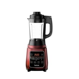 【Tefal 特福】高速熱能營養調理機/寶寶副食品/豆漿機/養身料理SP21(BL961570)
