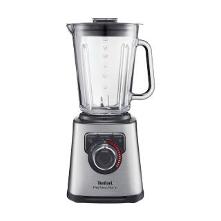 【Tefal 特福】10段控速冰沙果汁機-BL811D70(果昔/冰沙/碎冰/自動清潔)