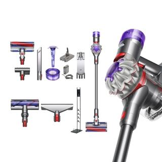 【dyson 戴森】V8 SV25 無線吸塵器(經典熱銷款)