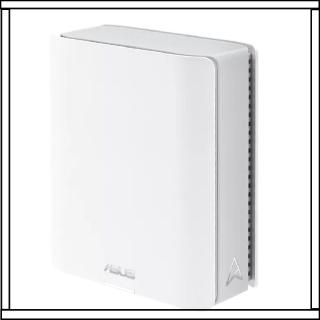 【ASUS 華碩】WiFi 7 三頻 BE14000 AiMesh 路由器/分享器(ZenWiFi BT8)