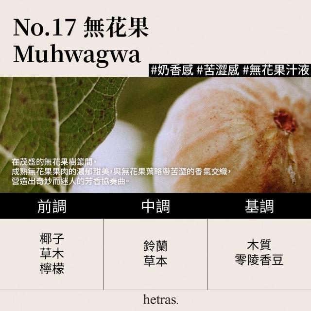 【HETRAS】飯店療癒身體乳 1013ml(韓國 香氛身體乳 乳液 保濕 身體乳液)