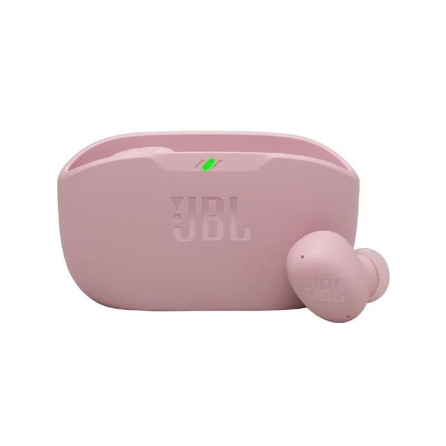 【JBL】Wave Buds 2 真無線降噪藍牙耳機(主動降噪 入門價首選)