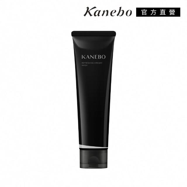 【Kanebo 佳麗寶】KANEBO 清爽柔淨洗顏皂霜/亮顏泥膜皂2入組(多款任選_大K_洗面乳)