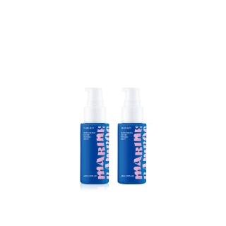 【NARUKO 牛爾】買1送1★海生竹舒敏360水循環精華30mlx2入(修護肌膚能量精華)