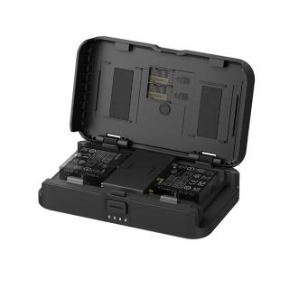 【Insta360】便攜式充電盒(原廠公司貨)