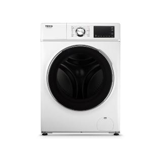 【TECO 東元】13公斤 蒸氣洗脫烘變頻滾筒洗衣機(WD1394HW)
