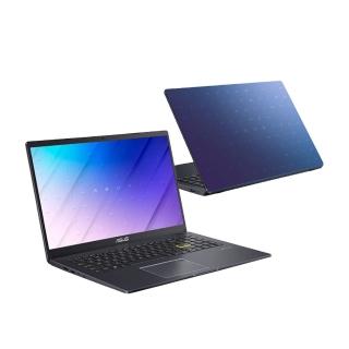 13760121 OL 【ASUS 華碩】筆電包/滑鼠組★15.6吋8G輕薄文書筆電(E510KA/N4500/8G/128G/W11S)