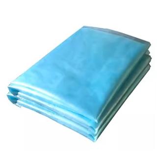 【POKO】農用防水塑料膜 大棚膜 2*20米(16S無滴膜 PO無滴膜 加厚透明 抗老化 塑料薄膜 溫室 家具 防塵)