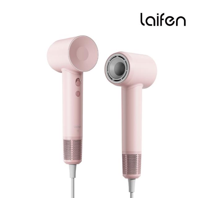 【Laifen 徠芬】SE 經典系列高速吹風機(負離子/穩定耐用/經典設計)