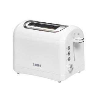 【SAMPO 聲寶】烤麵包機 -(TR-MC75C)