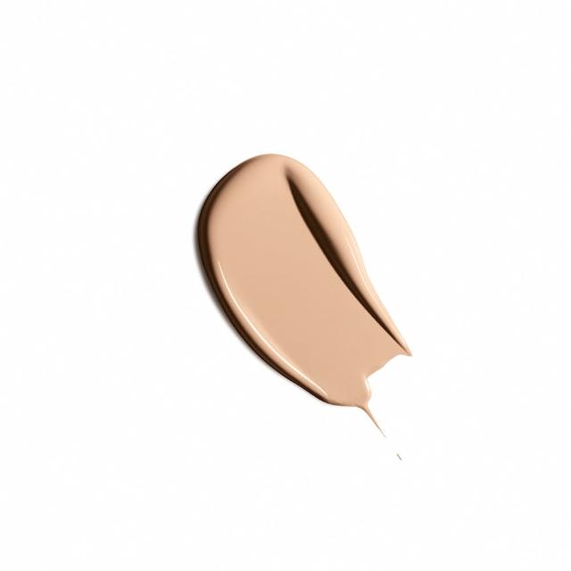 【CLARINS 克蘭詩】蘋果光持久柔霧粉底液30ml(全新 #小磁鐵粉底)