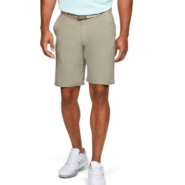 【UNDER ARMOUR】UA 男 高爾夫短褲(多款任選)