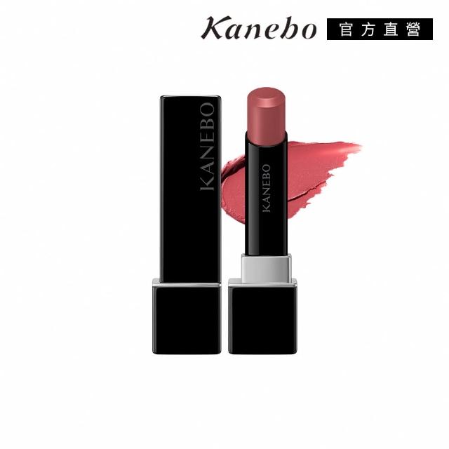【Kanebo 佳麗寶】買1送1★KANEBO 星燦嫣紅悸動唇膏 4.4g(多色任選)*