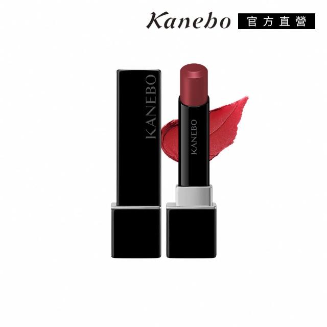 【Kanebo 佳麗寶】買1送1★KANEBO 星燦嫣紅悸動唇膏 4.4g(多色任選)*