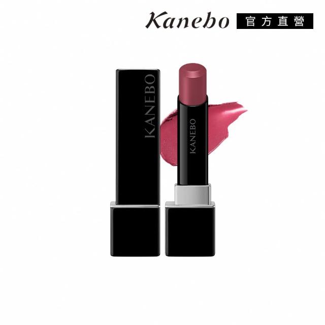 【Kanebo 佳麗寶】買1送1★KANEBO 星燦嫣紅悸動唇膏 4.4g(多色任選)*