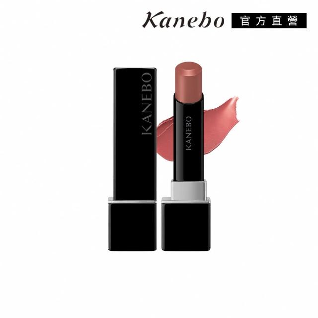【Kanebo 佳麗寶】買1送1★KANEBO 星燦嫣紅悸動唇膏 4.4g(多色任選)*