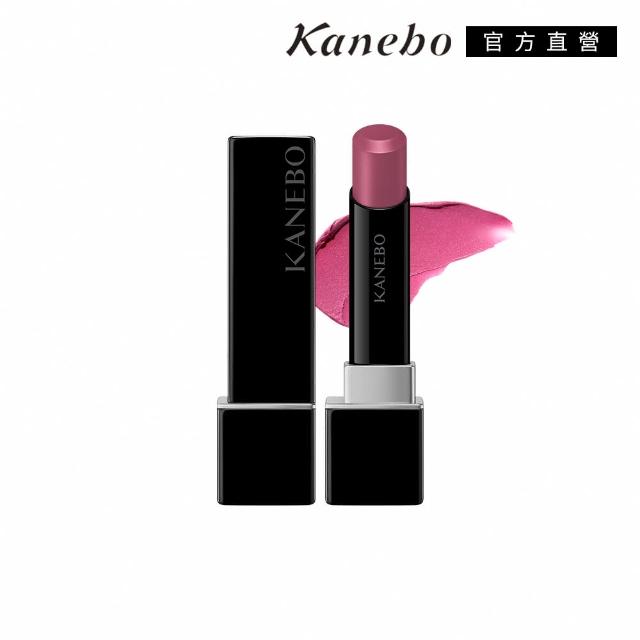 【Kanebo 佳麗寶】買1送1★KANEBO 星燦嫣紅悸動唇膏 4.4g(多色任選)*