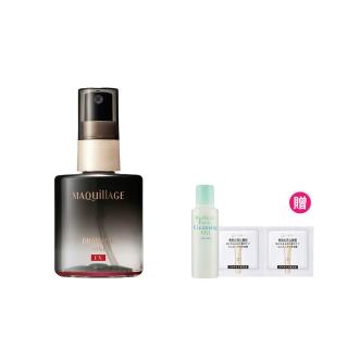 【MAQuillAGE 心機彩妝】星魅三效美肌定格噴霧EX(60ml)