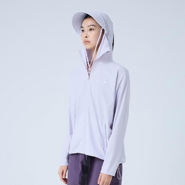 【YUANDONGLI 元動力】涼感抗UV防曬外套(三色；S-XL；4251404902)