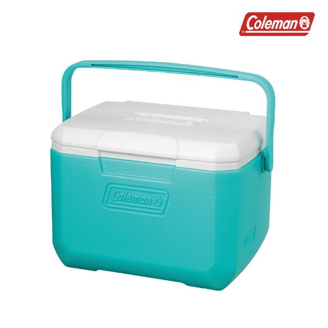 【Coleman】TAKE 6冰箱(露營冰桶 行動冰桶 保冷箱 保冰桶 手提冰桶)