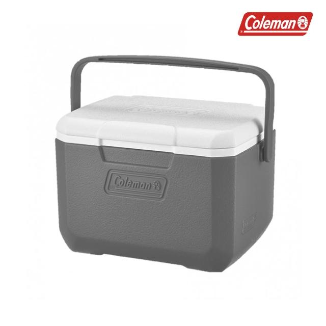 【Coleman】TAKE 6冰箱(露營冰桶 行動冰桶 保冷箱 保冰桶 手提冰桶)
