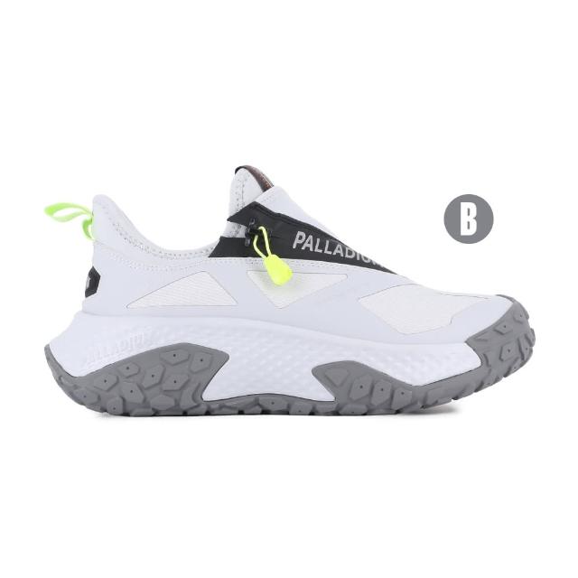 【Palladium】OFF/BOUND WP+ ZIP再生科技橘標防水靴/休閒鞋/男鞋/女鞋-四色任選