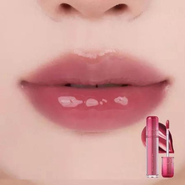 【rom&nd】果汁唇釉 2.0(the juicy 果汁唇釉 romand)