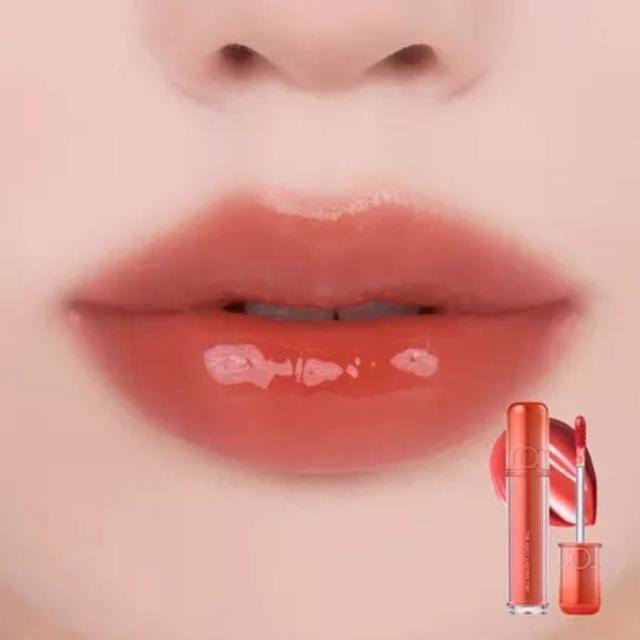 【rom&nd】果汁唇釉 2.0(the juicy 果汁唇釉 romand)