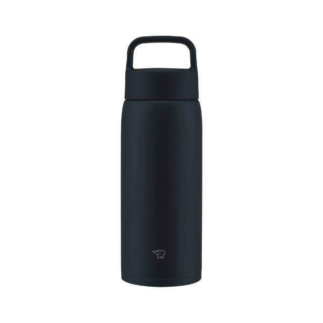 【ZOJIRUSHI 象印】不銹鋼真空吊環保溫保冷杯800ML(SU-DA80)