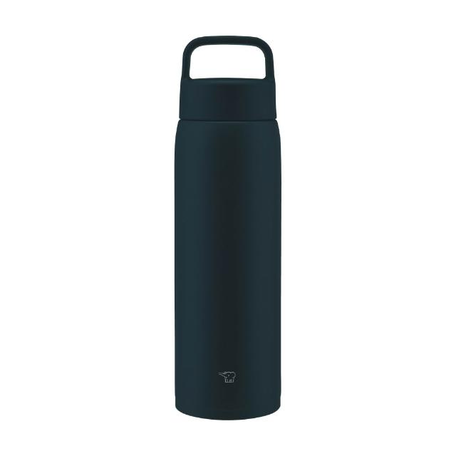 【ZOJIRUSHI 象印】不銹鋼真空吊環保溫保冷杯1000ML(SU-DA100)