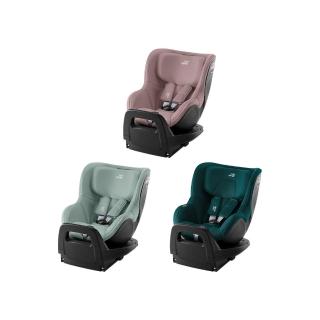 【Britax】英國 360度汽車安全座椅 ISOFIX 0-4歲 Dualfix Pro M - 多款可選