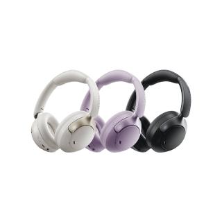 【QCY】H3 Pro 真無線降噪藍牙耳罩式耳機(極致原音 聲臨其境)