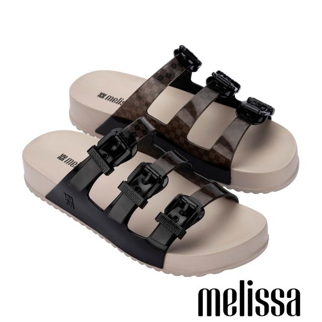【Melissa】小資首選 輕量舒適 涼鞋/拖鞋 (任選均一價)