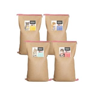 【doter 寵愛物語】美味貓糧20kg(全齡貓/貓飼料)