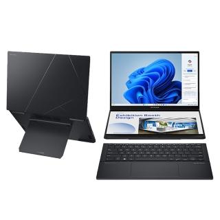13851744 OL 【ASUS 華碩】筆電包/滑鼠組★14吋Ultra 9輕薄AI筆電(UX8406CA/Ultra 9-285H/32G/1TB/W11/OLED/觸控)