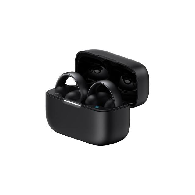 【Anker soundcore】AeroClip 開放式藍牙耳夾耳機(潮流發聲 享樂無界)