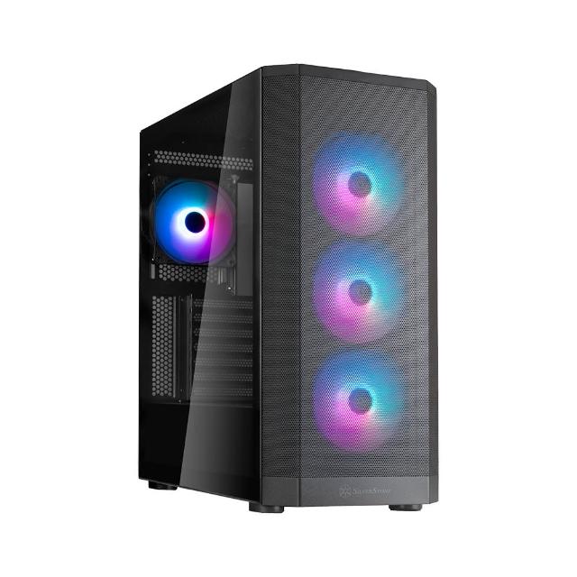 【技嘉平台】U5十四核GeForce RTX 5070{彩神星LEED}電競電腦(U5 245KF/Z890/64G D5/2TB/WIFI)