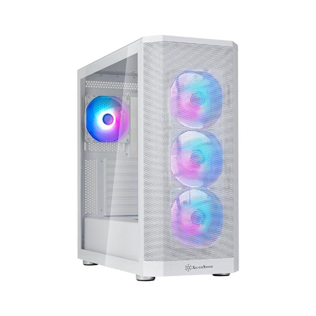 【技嘉平台】U5十四核GeForce RTX 5070{彩神星LEED}電競電腦(U5 245KF/Z890/64G D5/2TB/WIFI)