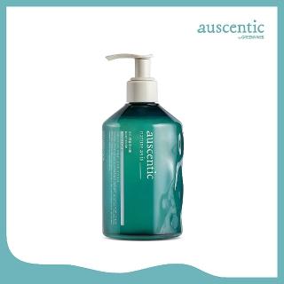 【auscentic 奧森青】微香沐浴蜜350ml_任選(山山/開窗/沐浴乳)