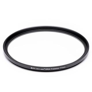 【STC】ORCA Protector 82mm 保護鏡 8K 極致透光 雙面奈米防污鍍膜(82 公司貨)