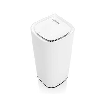 【Linksys】Velop Pro AXE5400 WiFi 6E 三頻 無線網狀路由器 一入(MX6201-AH)