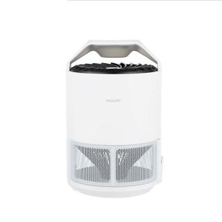 【Philips 飛利浦】PAS241 K2雙頻吸入式捕蚊燈