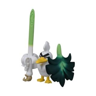 【TAKARA TOMY】POKEMON 精靈寶可夢 MS-30 蔥遊兵
