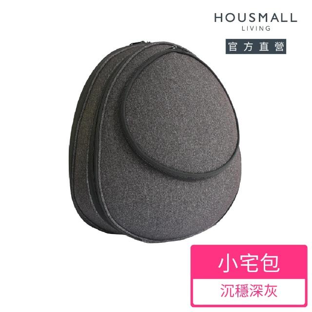 【小宅生活】URBANMATE｜小宅包推車組(超大座艙 可壓縮 好收納 後背 肩背 手提 推車 透氣)