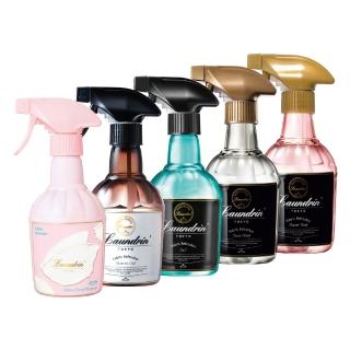 【Laundrin】香水系列芳香噴霧370ml*3(5款任選)