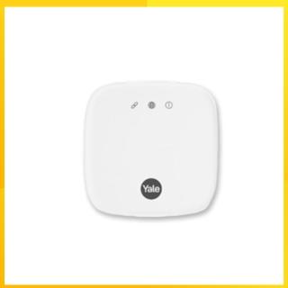 【Yale 耶魯】遠端解鎖 Wifi 橋接器-單機(Yale 耶魯智能電子鎖專用/不附安裝)-A系列、Pro系列產品適用