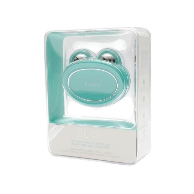 【FOREO】BEAR 智能美容儀(美膚儀 美國原廠公司貨 兩年保固)