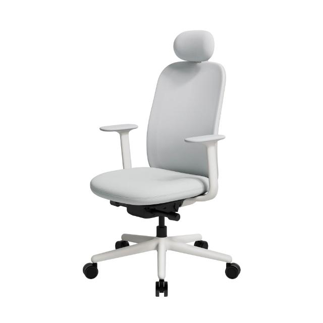 【SIDIZ】T20網背人體工學椅(辦公椅 電腦椅 人體工學椅)