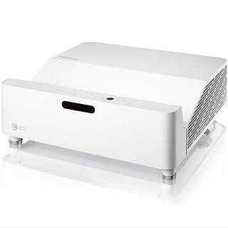 【OPTOMA】Wave 120U 輕巧型雷射超短焦家用投影機(贈艾美特暖扇)