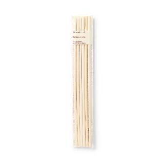 【MUJI 無印良品】空間芬香油用藤枝(共2款)